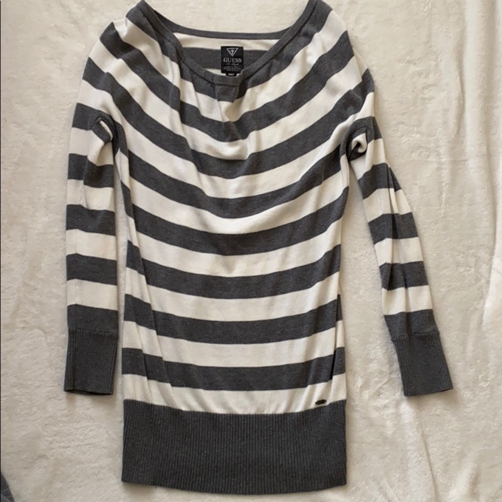 Guess sweater
